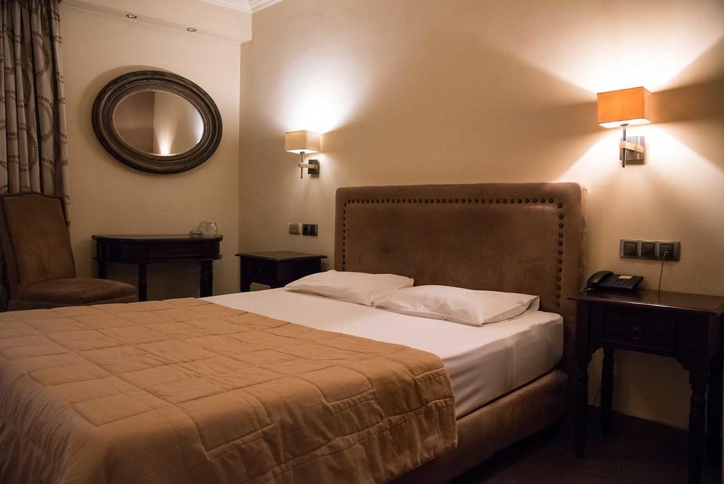 Hotel Maroussi Atena Cameră foto