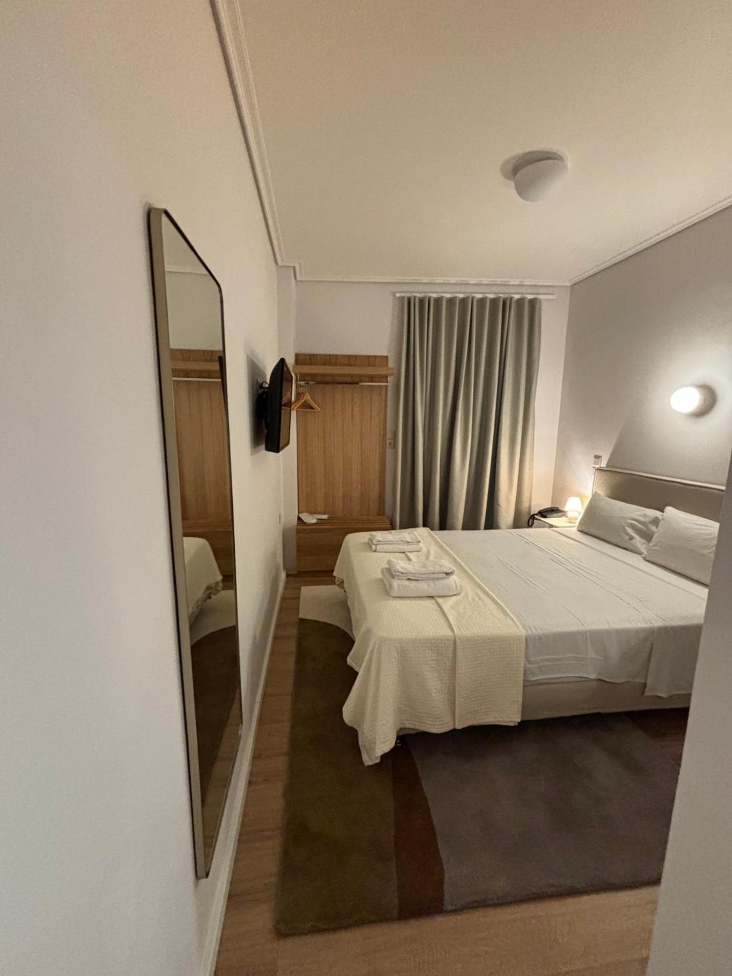 Hotel Maroussi Atena Cameră foto