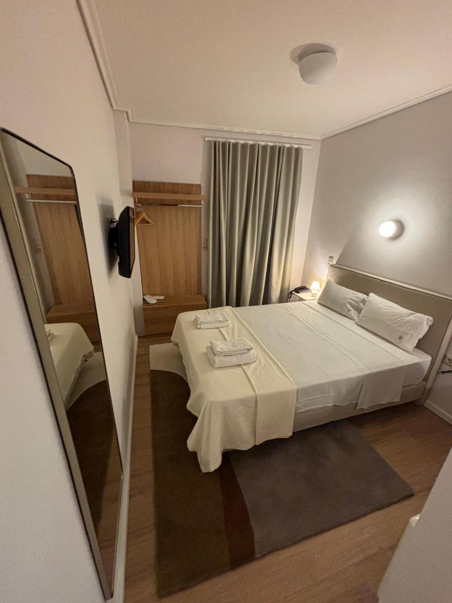 Hotel Maroussi Atena Cameră foto
