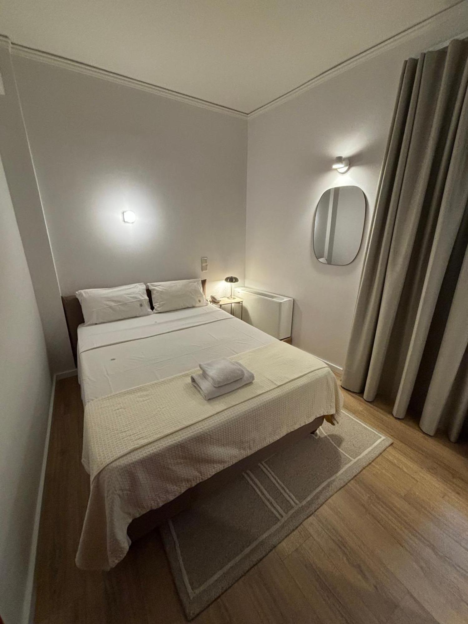 Hotel Maroussi Atena Cameră foto