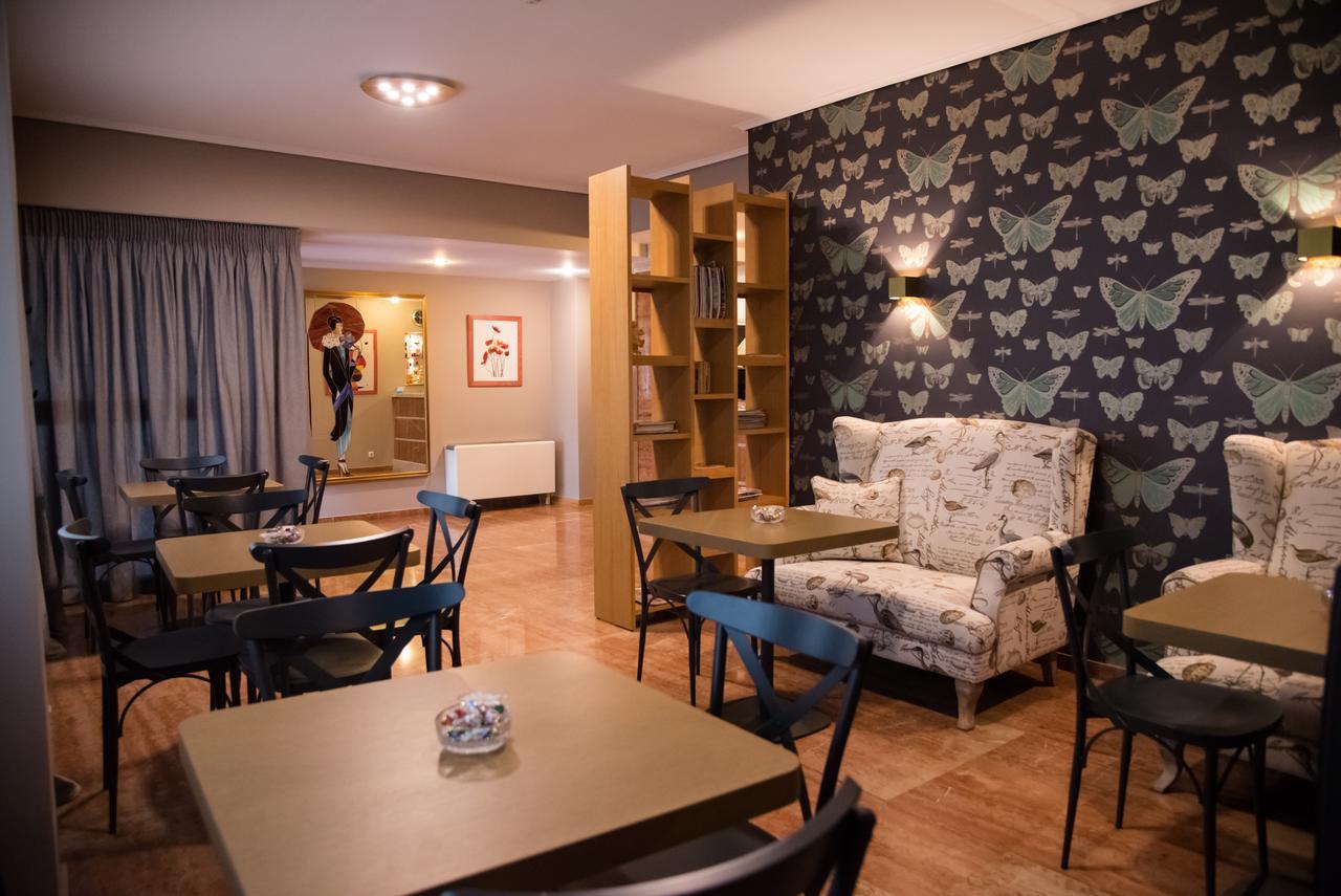Hotel Maroussi Atena Cameră foto
